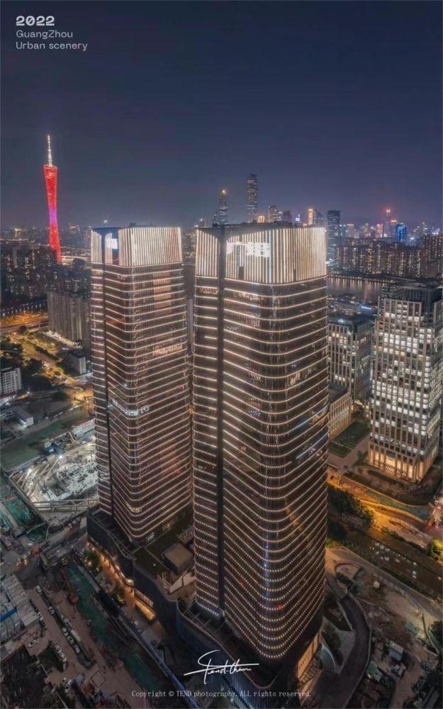 广州广铝国际中心二手房房源图片