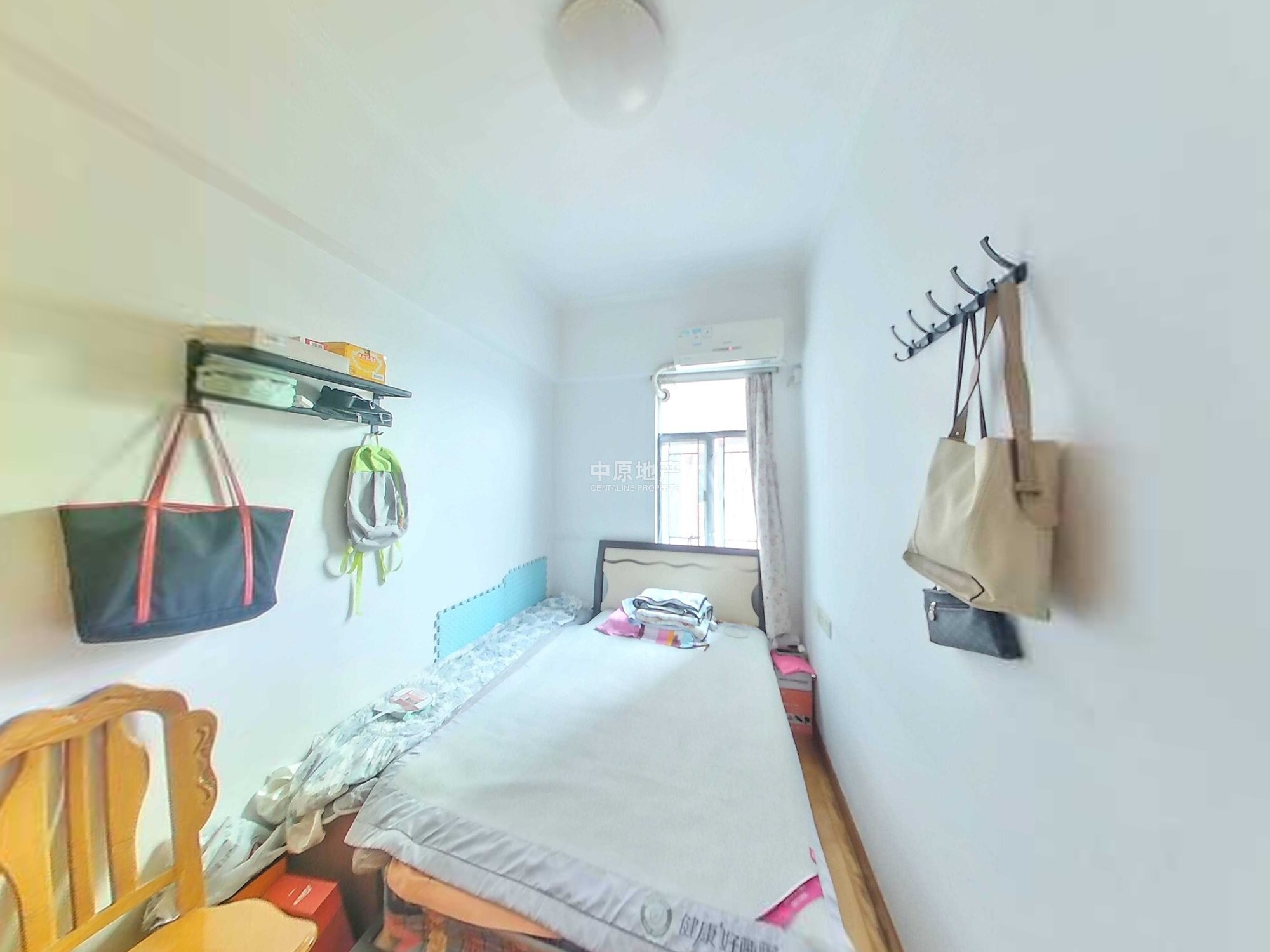 广州润粤大厦二手房房源图片