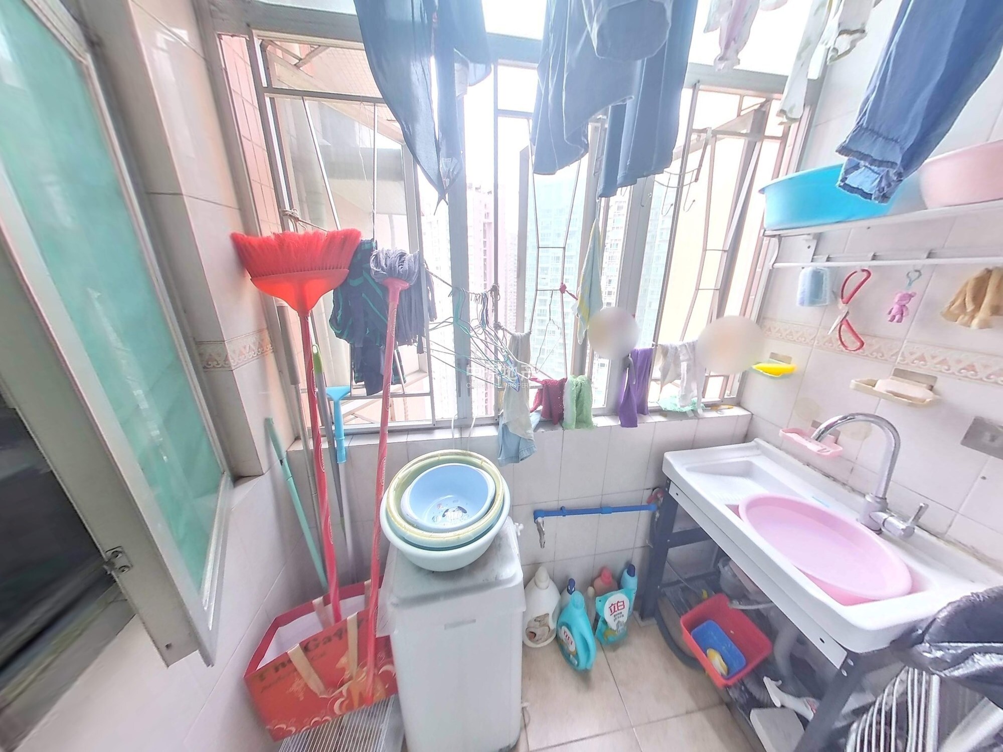 广州润粤大厦二手房房源图片