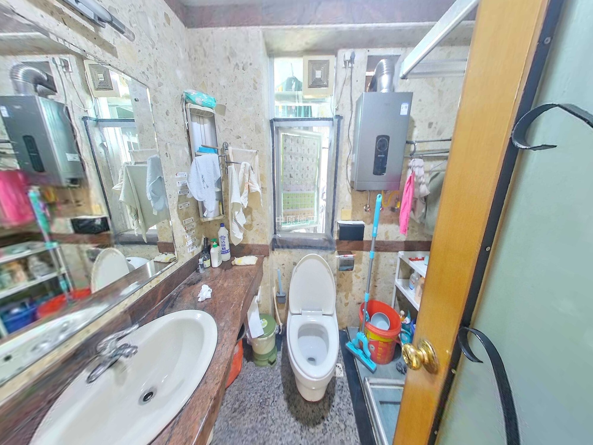 广州润粤大厦二手房房源图片