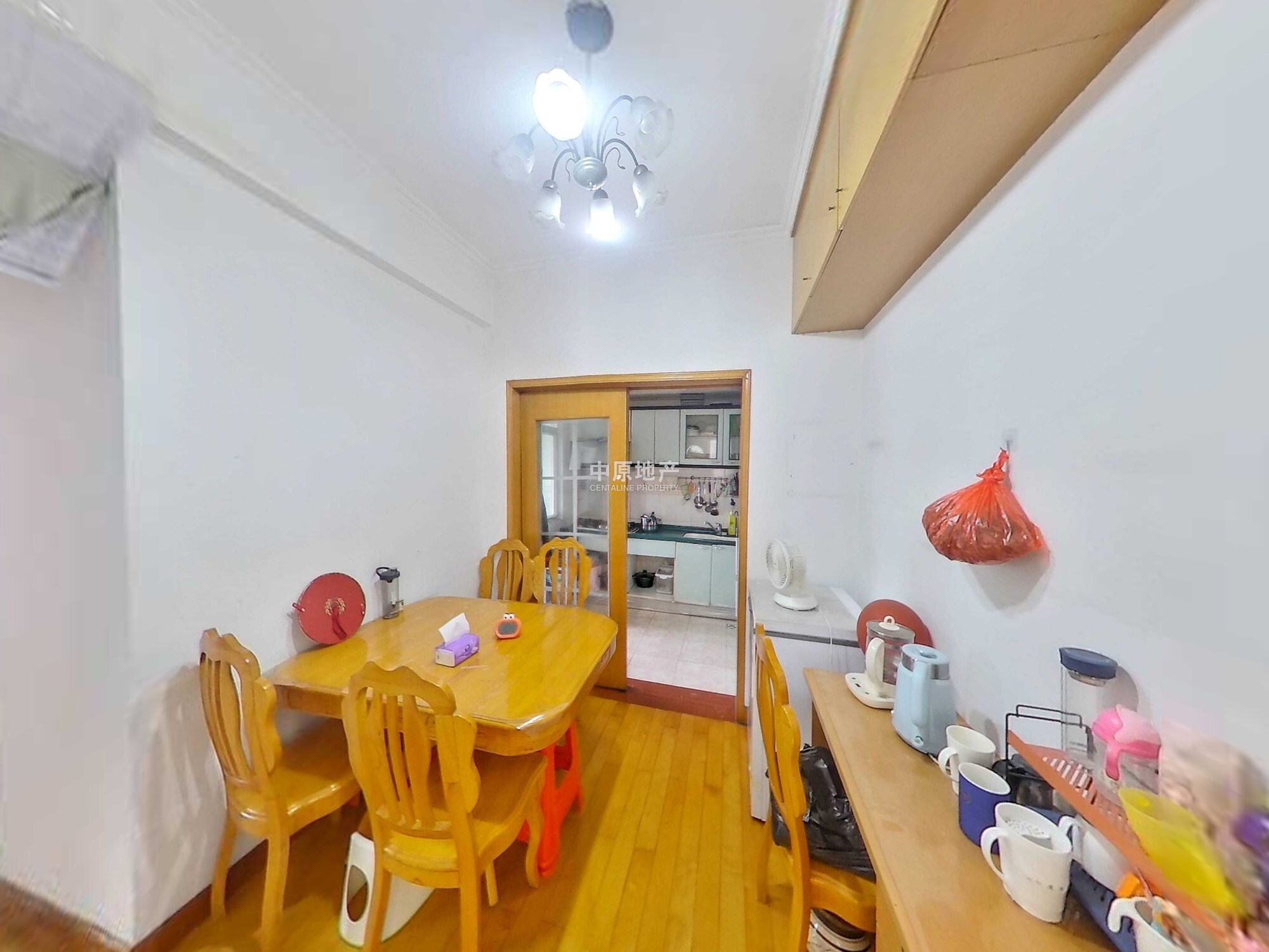 广州润粤大厦二手房房源图片