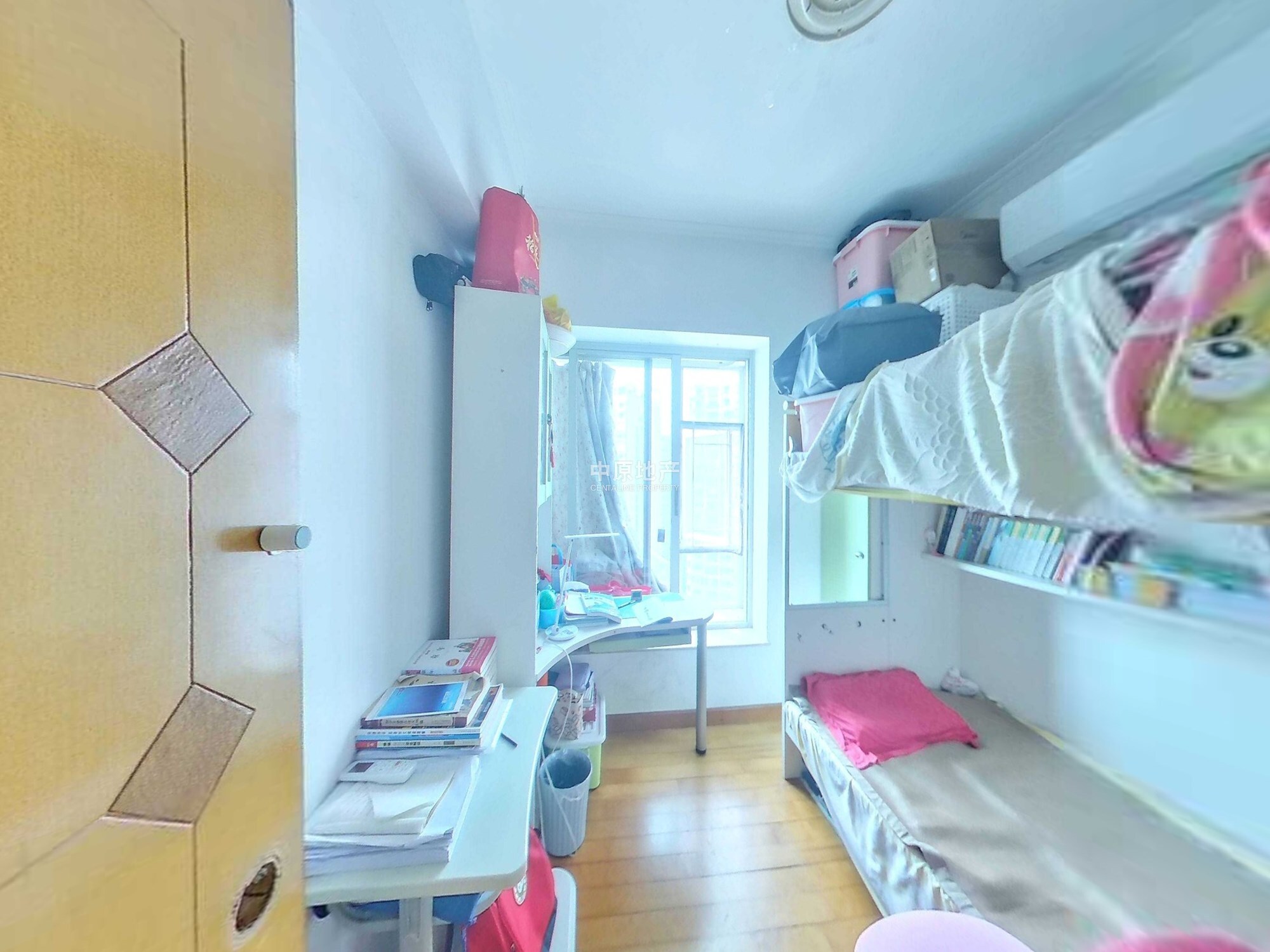 广州润粤大厦二手房房源图片