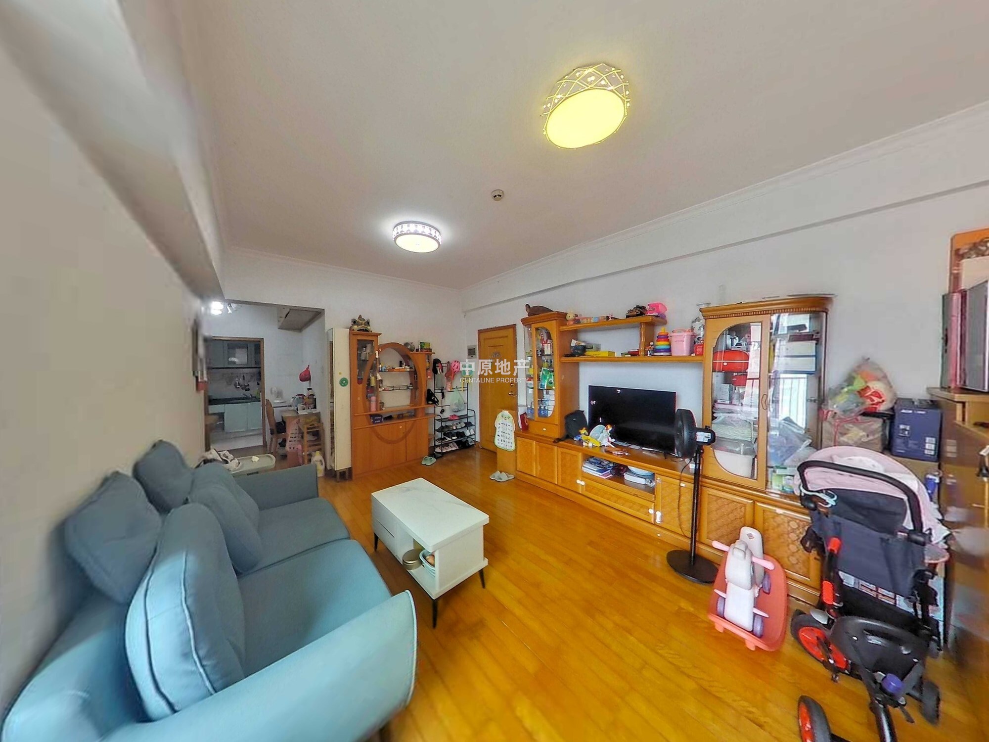 广州润粤大厦二手房房源图片