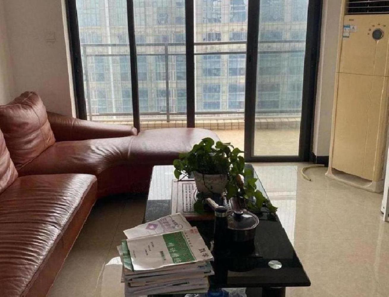 广州合景誉山国际二手房房源图片