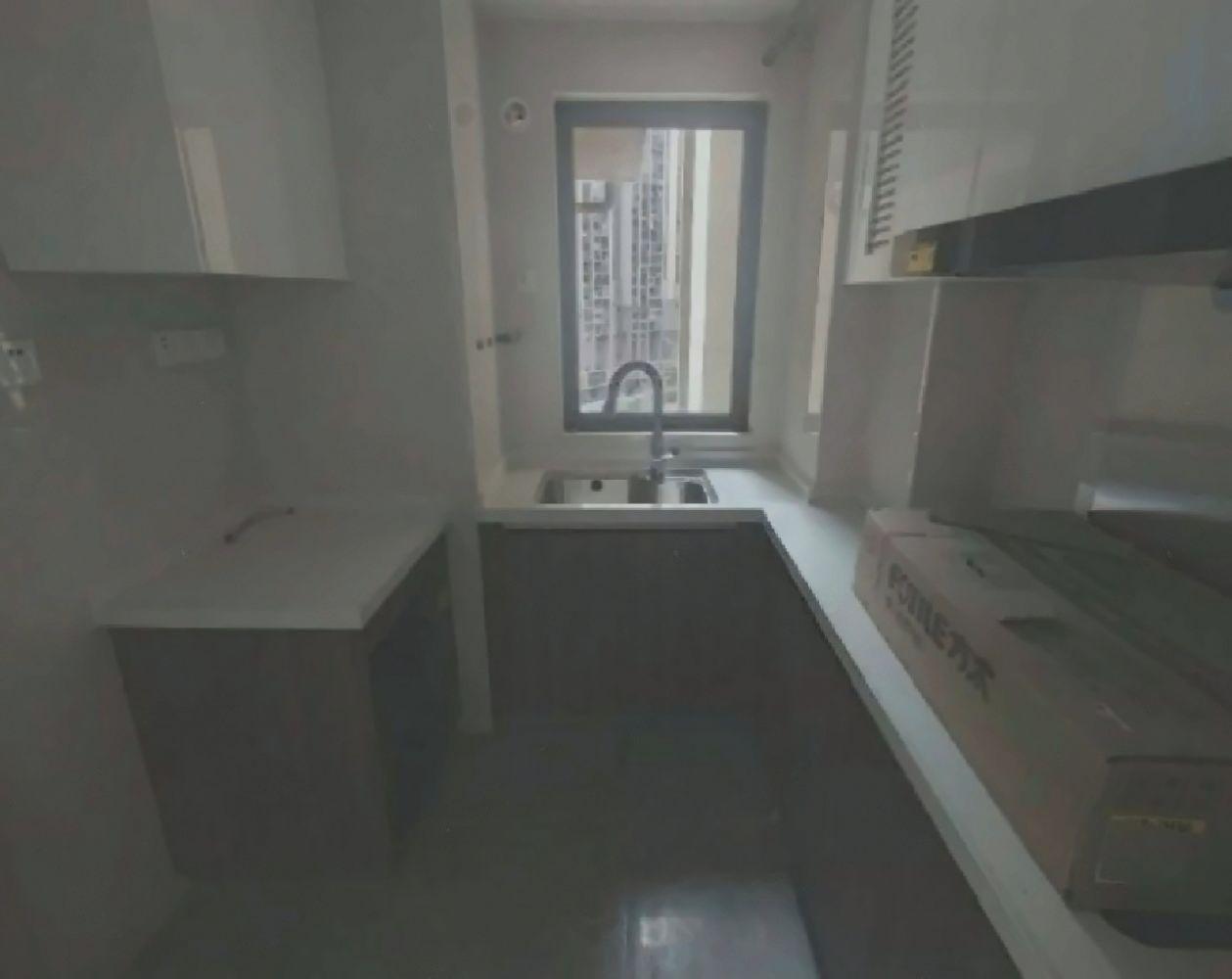 广州中建岭南悦府二手房房源图片