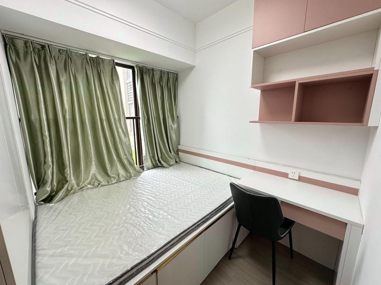 广州中建岭南悦府二手房房源图片