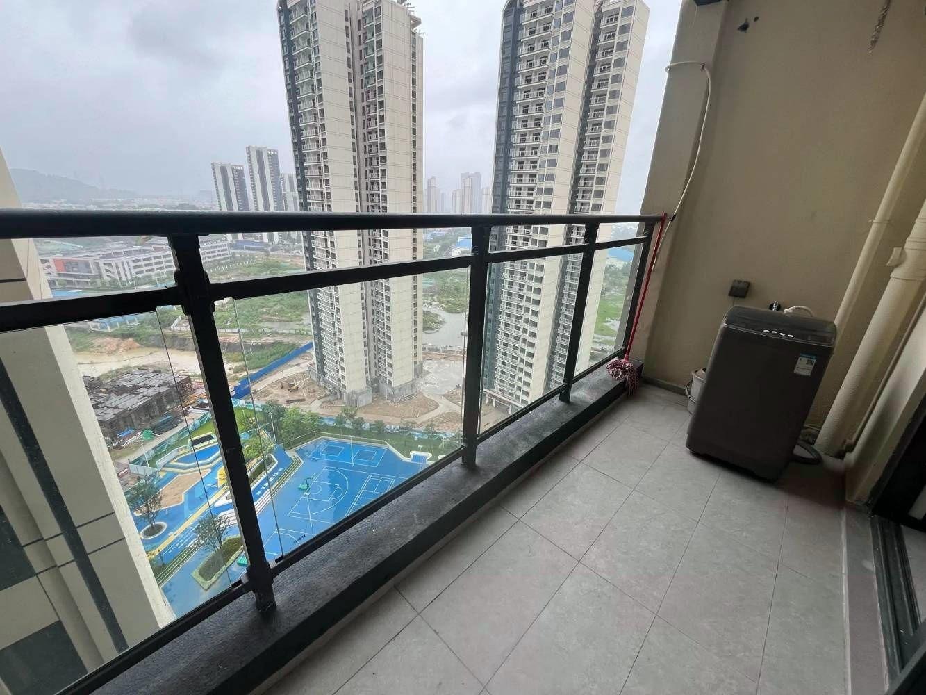 广州金地香山湖二手房房源图片