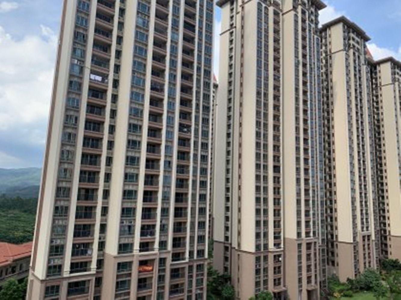 广州奥园誉峯二手房房源图片