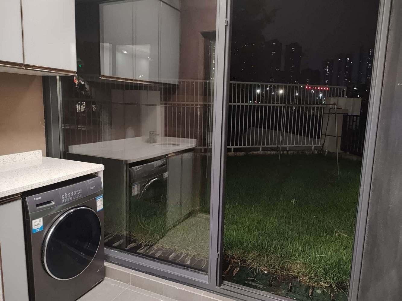 广州中建岭南悦府二手房房源图片