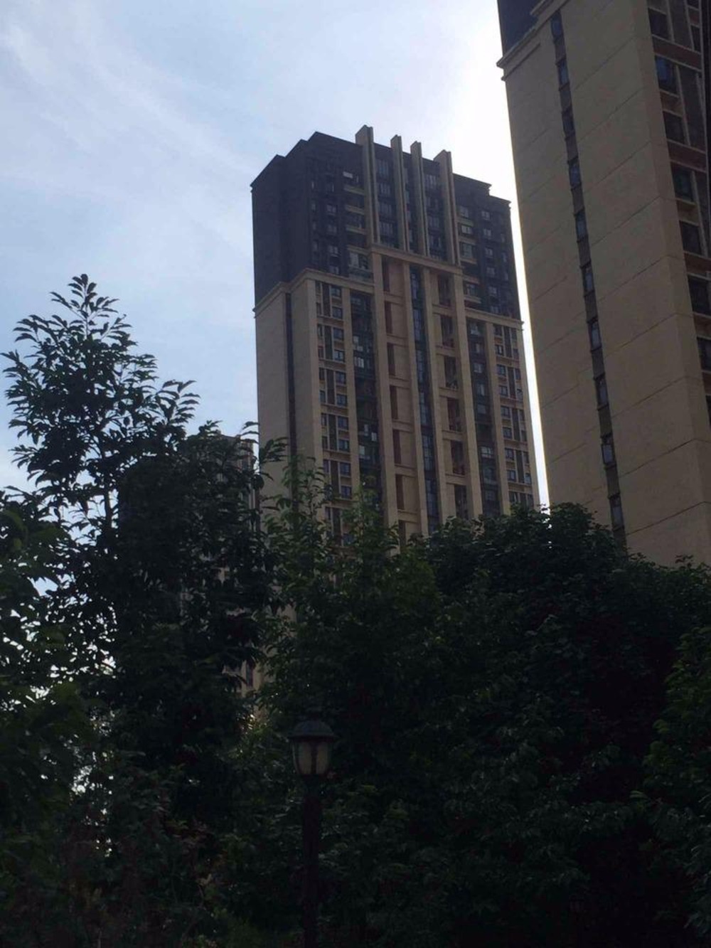 广州金地香山湖二手房房源图片
