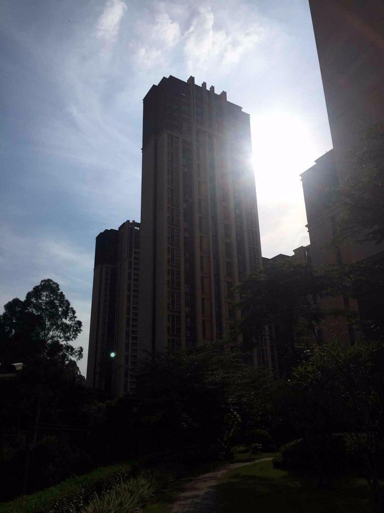 广州金地香山湖二手房房源图片