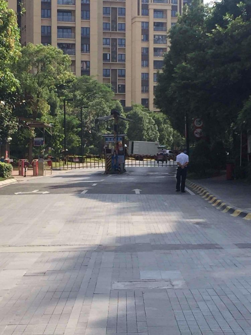 广州金地香山湖二手房房源图片