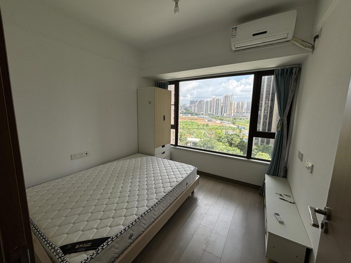 广州中建岭南悦府二手房房源图片