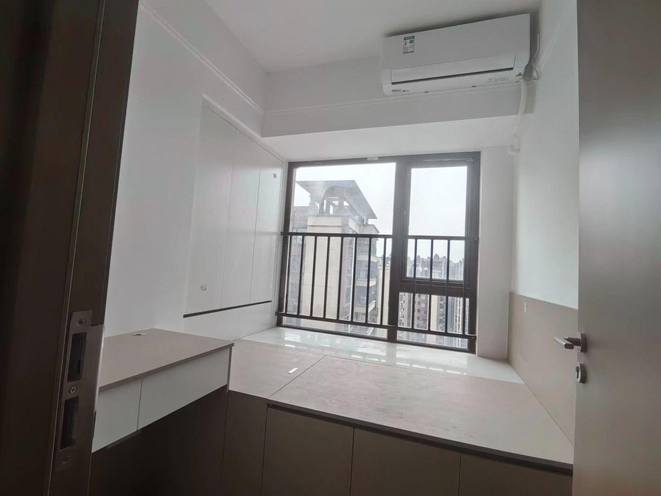 广州中建岭南悦府二手房房源图片