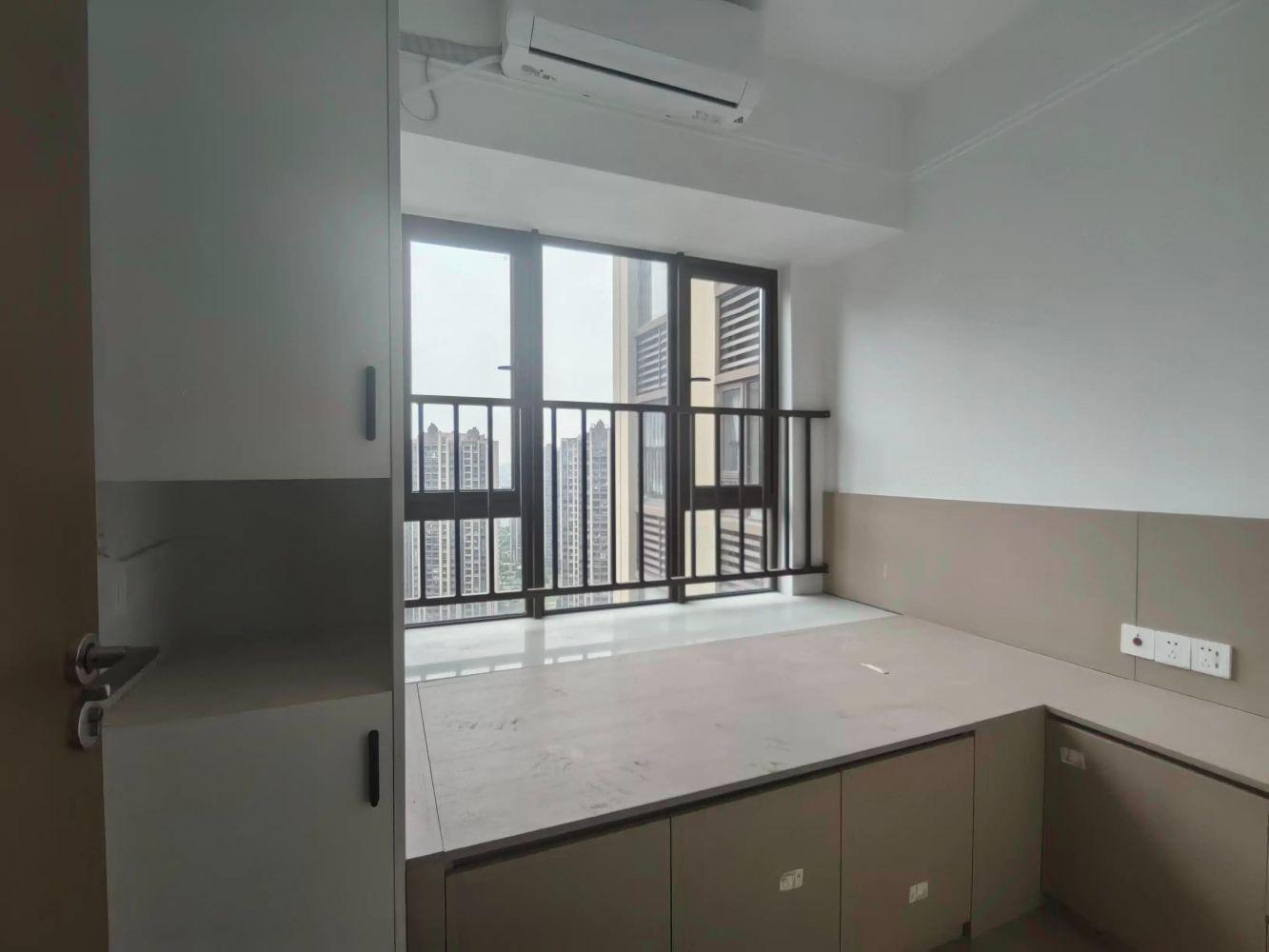 广州中建岭南悦府二手房房源图片