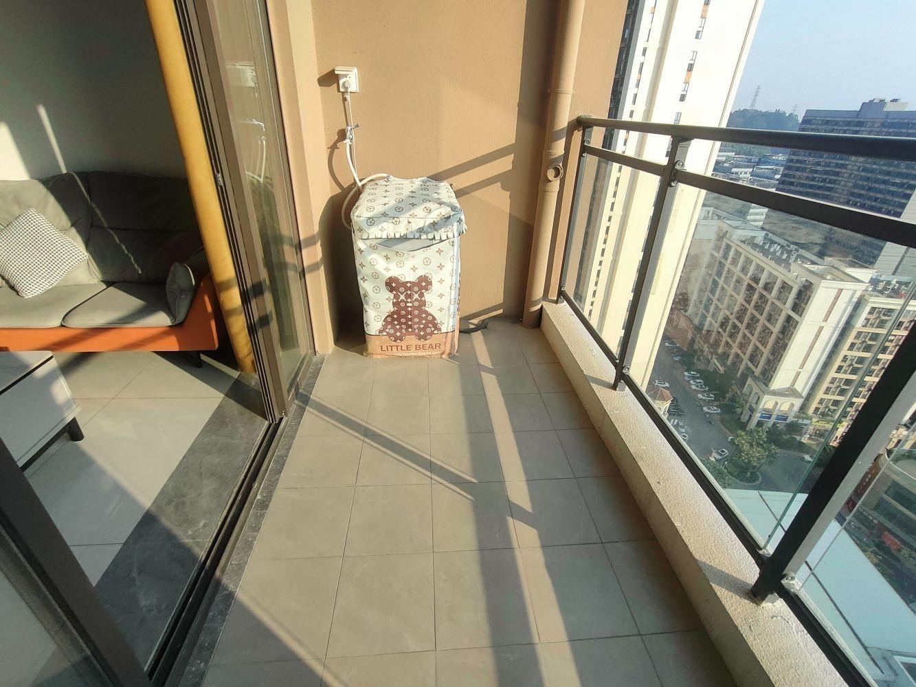 广州金地香山湖二手房房源图片
