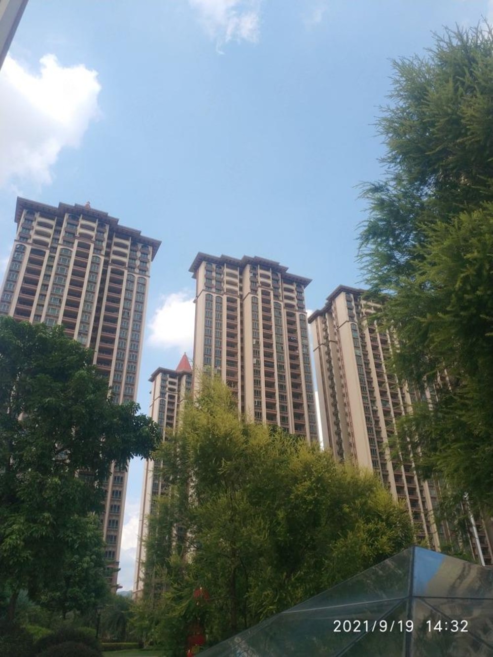 广州广州悦峰二手房房源图片
