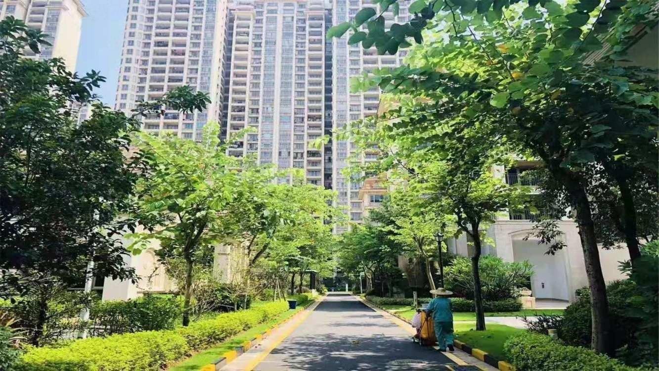 广州广州悦峰二手房房源图片