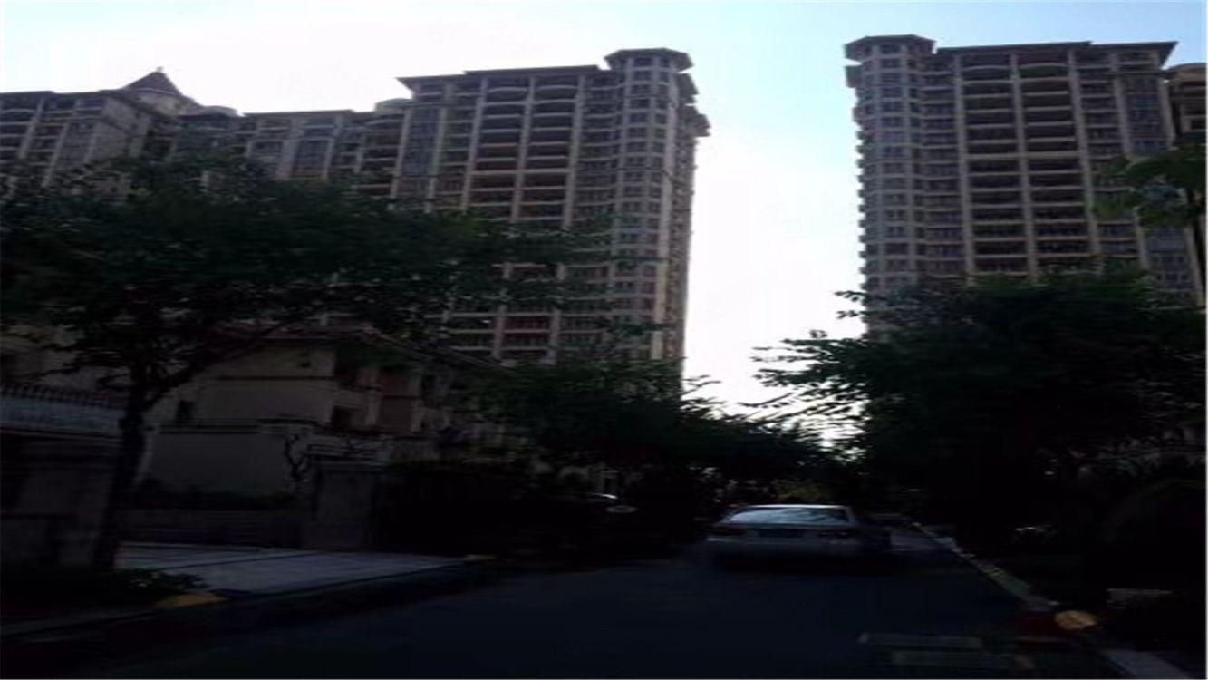 广州广州悦峰二手房房源图片