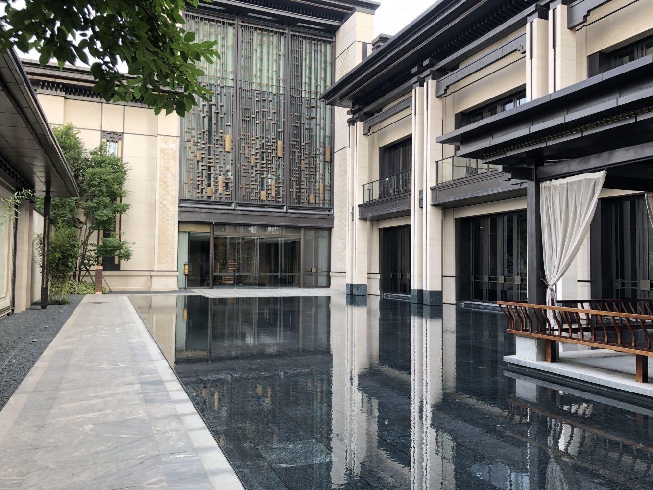 广州中建岭南悦府二手房房源图片