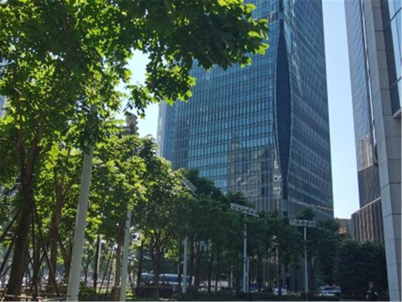 广州中建岭南悦府二手房房源图片