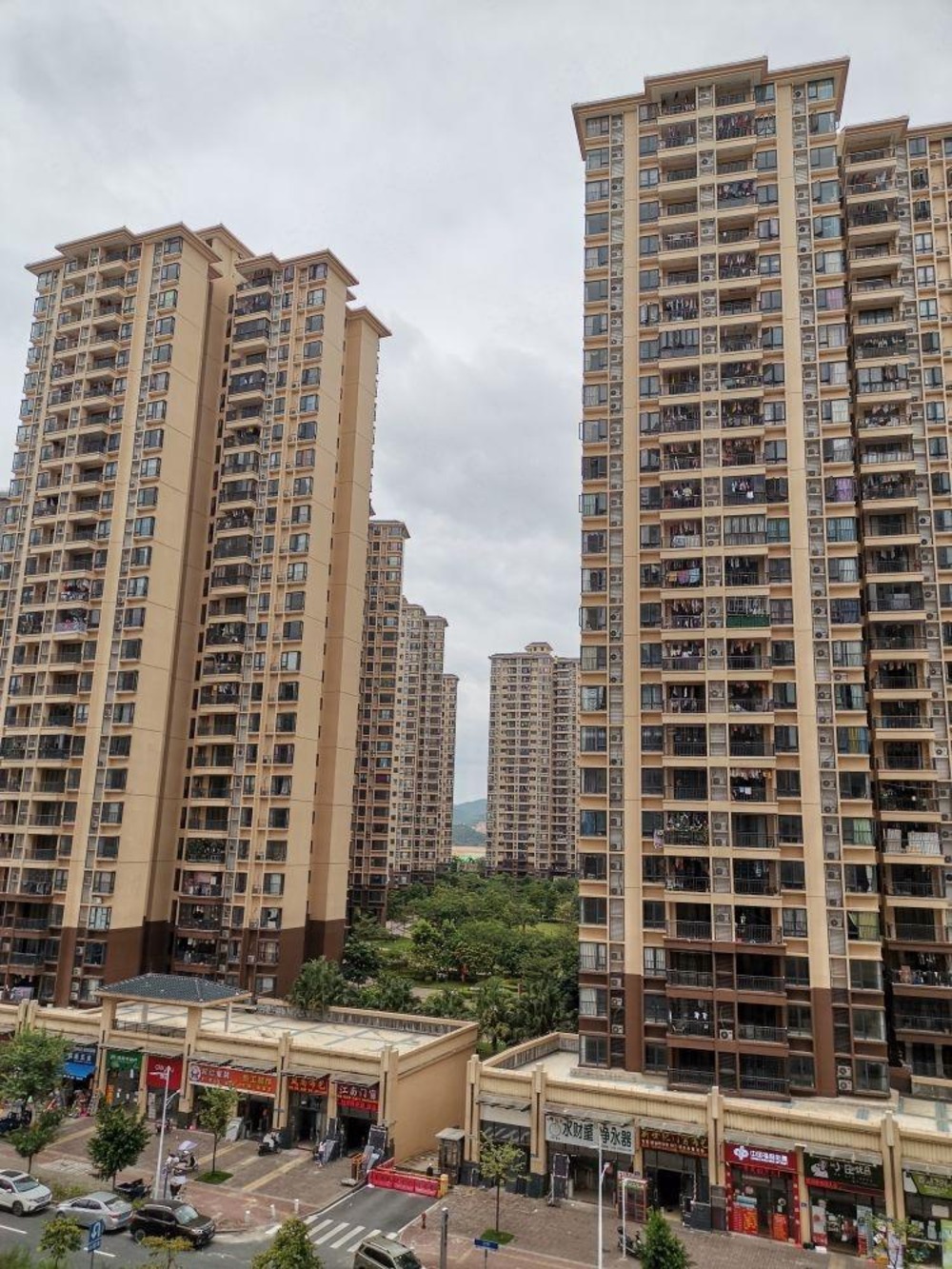广州中建岭南悦府二手房房源图片