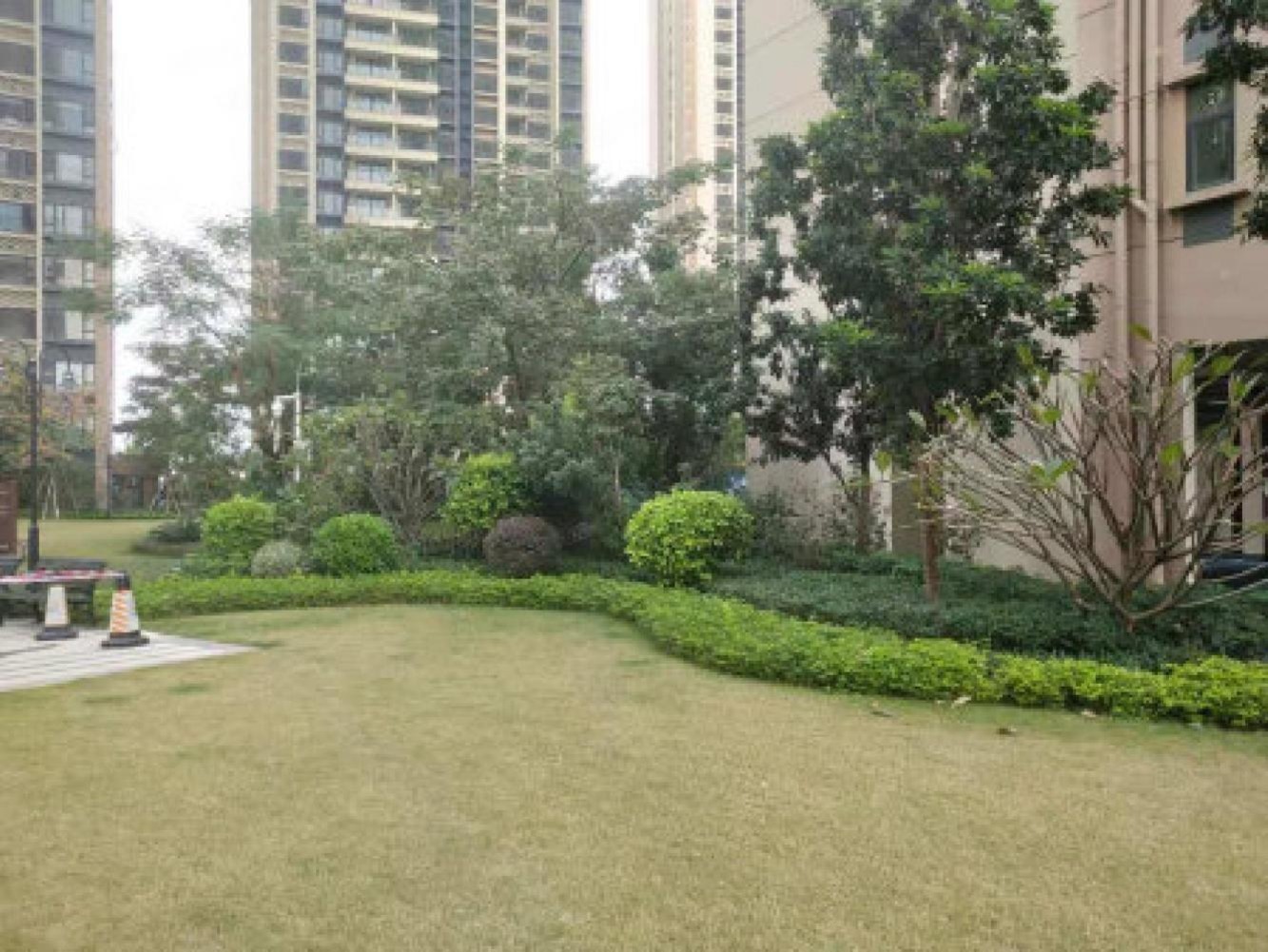 广州中建岭南悦府二手房房源图片