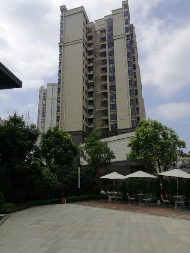 广州中建岭南悦府二手房房源图片