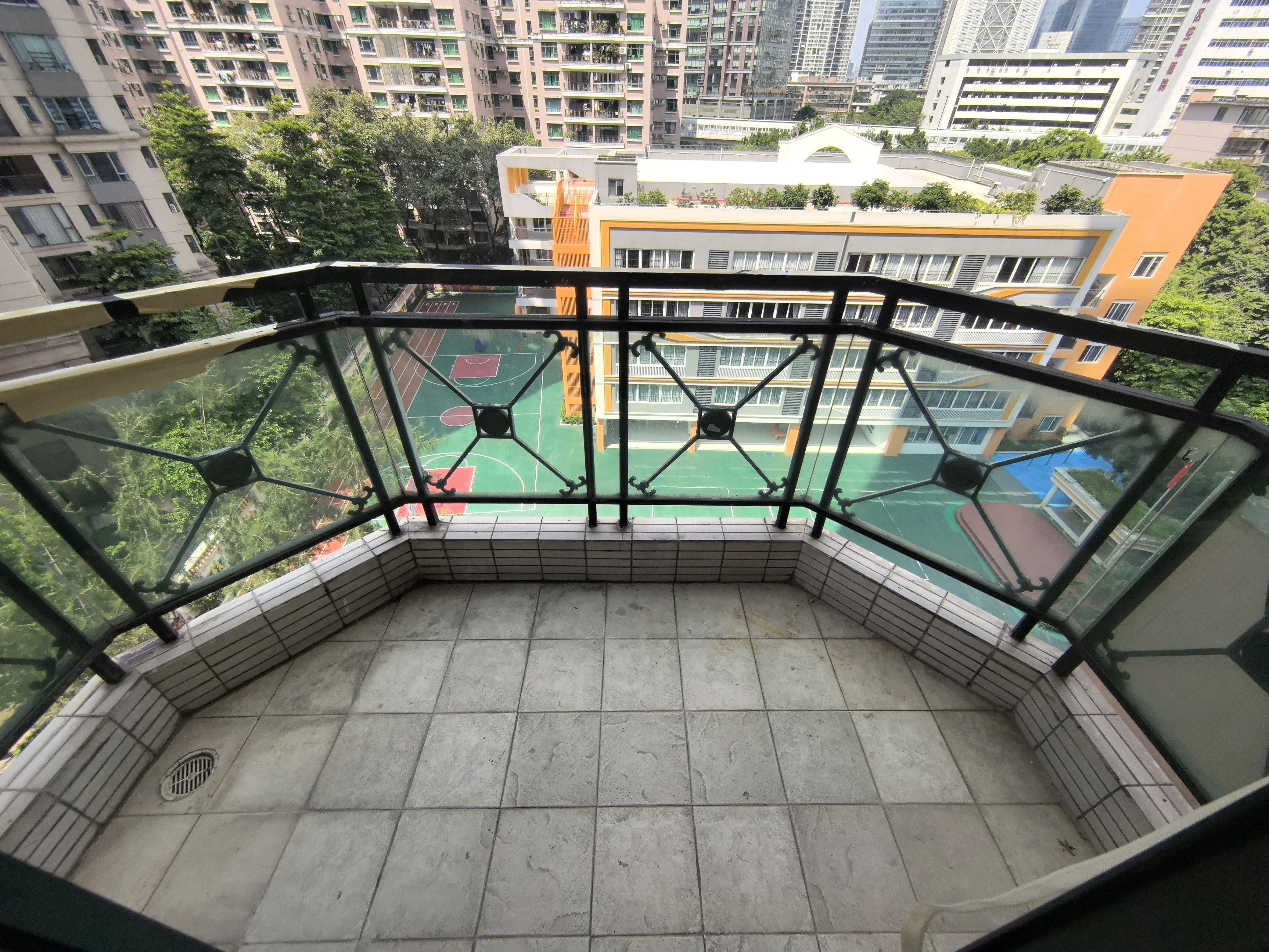 广州锦城花园二手房房源图片