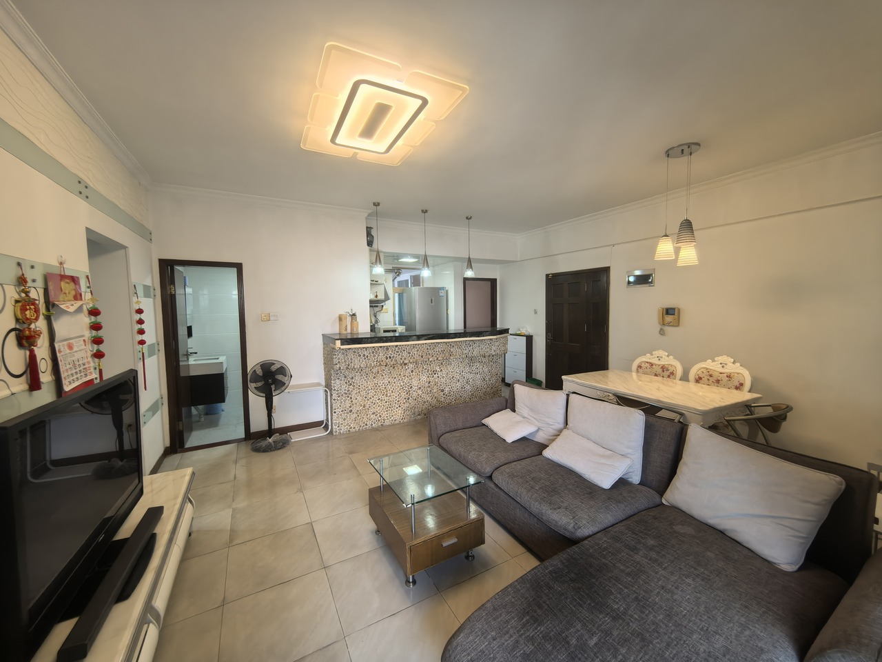 广州和风雅居二手房房源图片