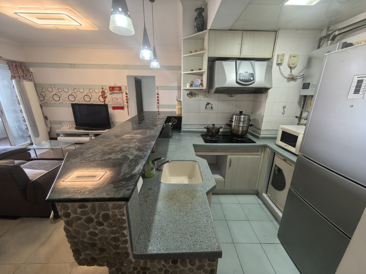 广州和风雅居二手房房源图片