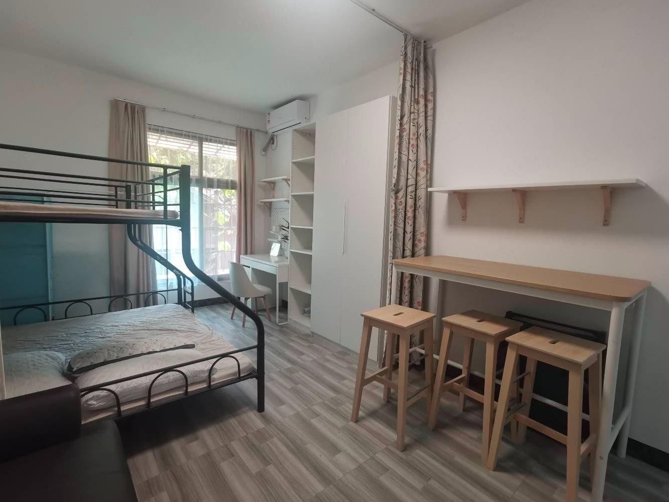 广州东风东大院二手房房源图片