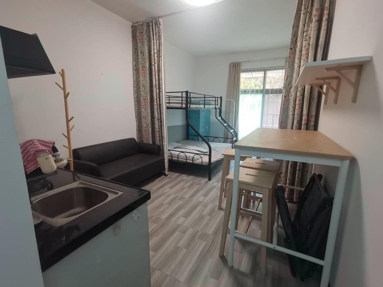 广州东风东大院二手房房源图片