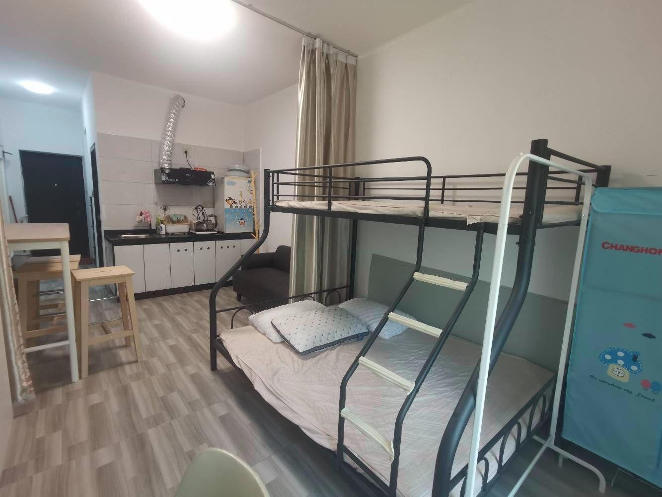 广州东风东大院二手房房源图片