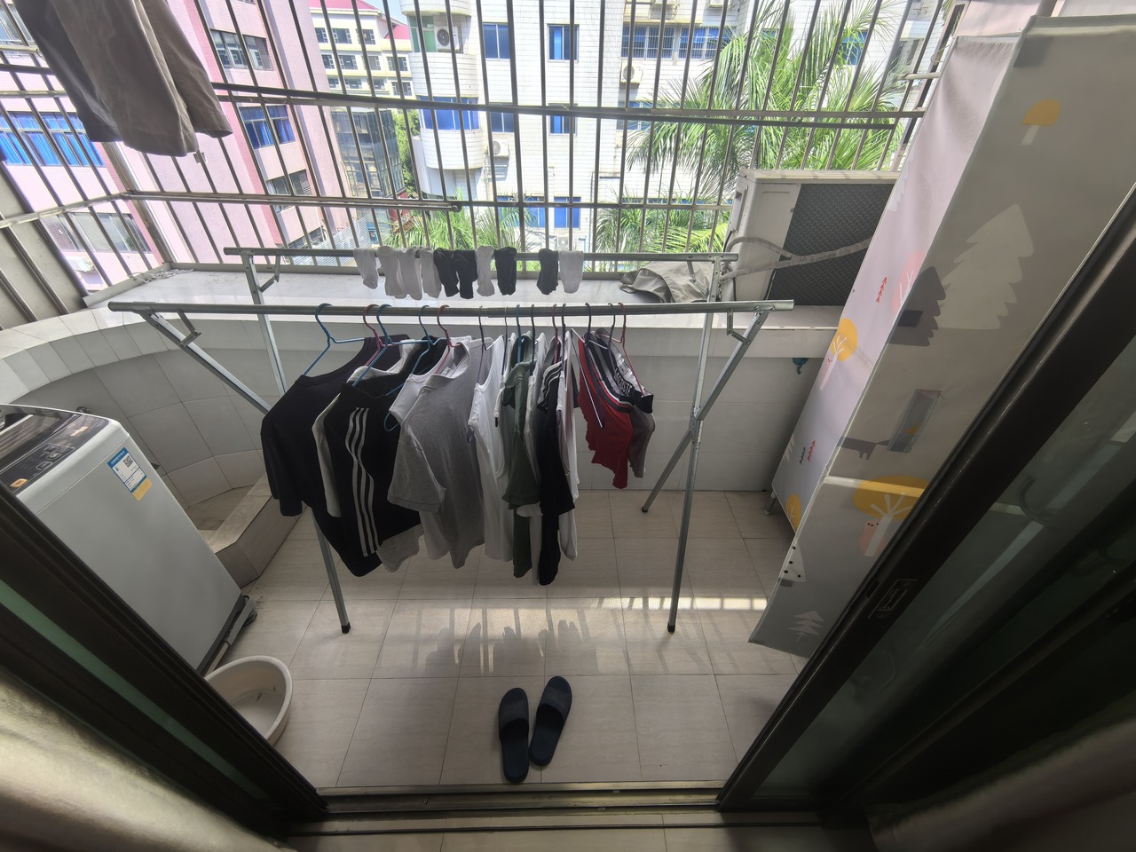 广州东环路3号大院二手房房源图片