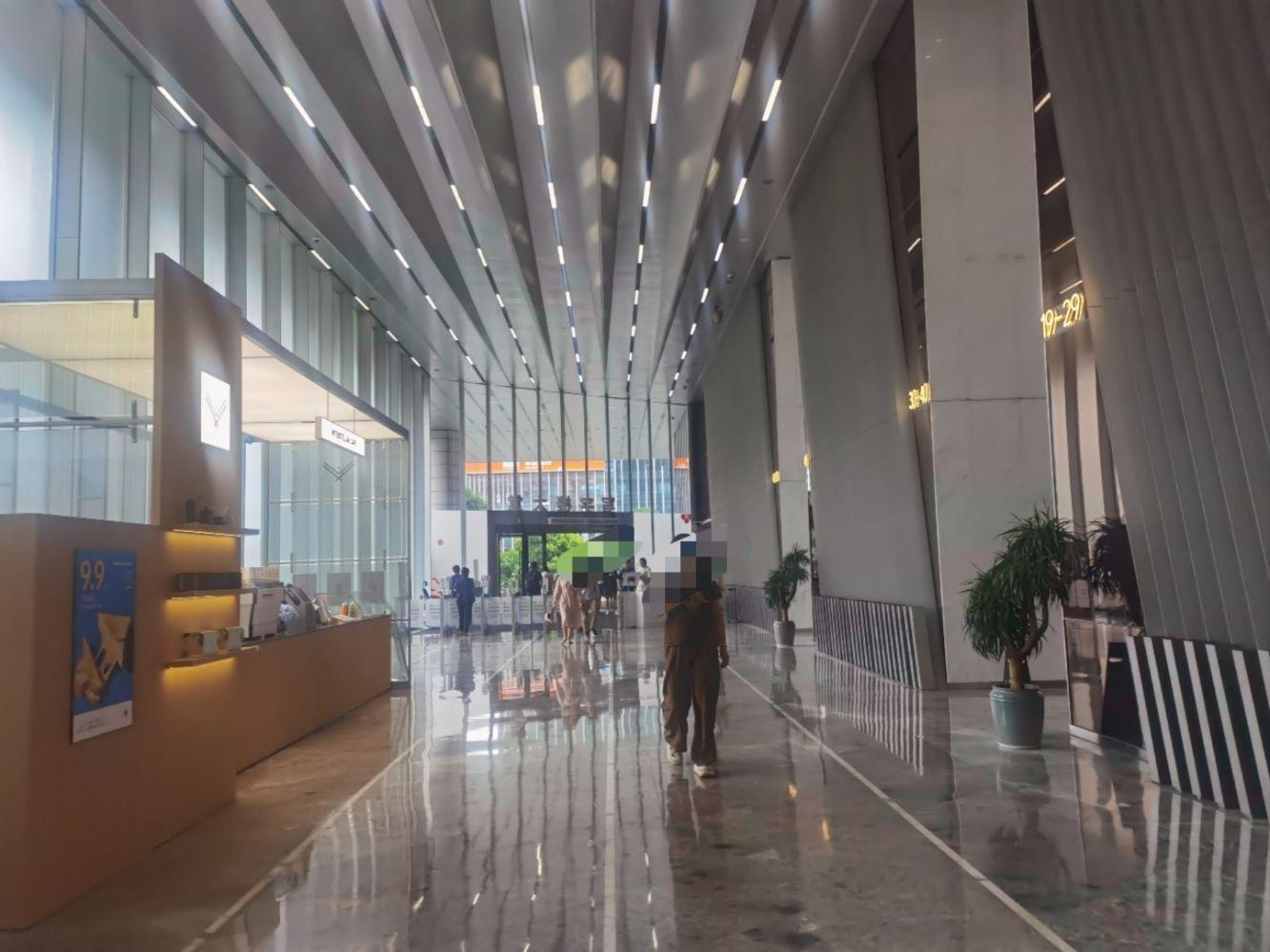 广州富力新天地中心二手房房源图片