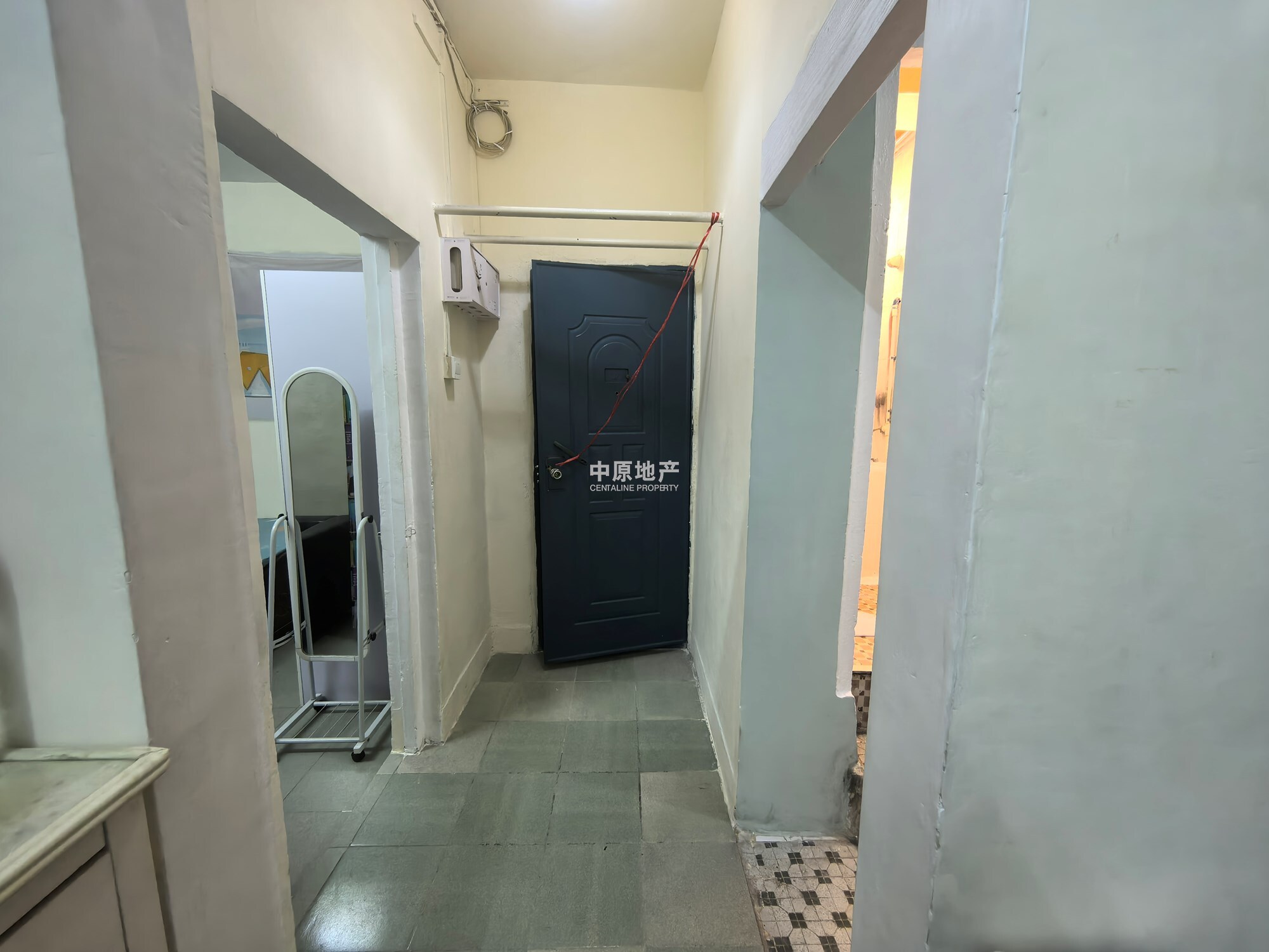 广州水均大街小区二手房房源图片