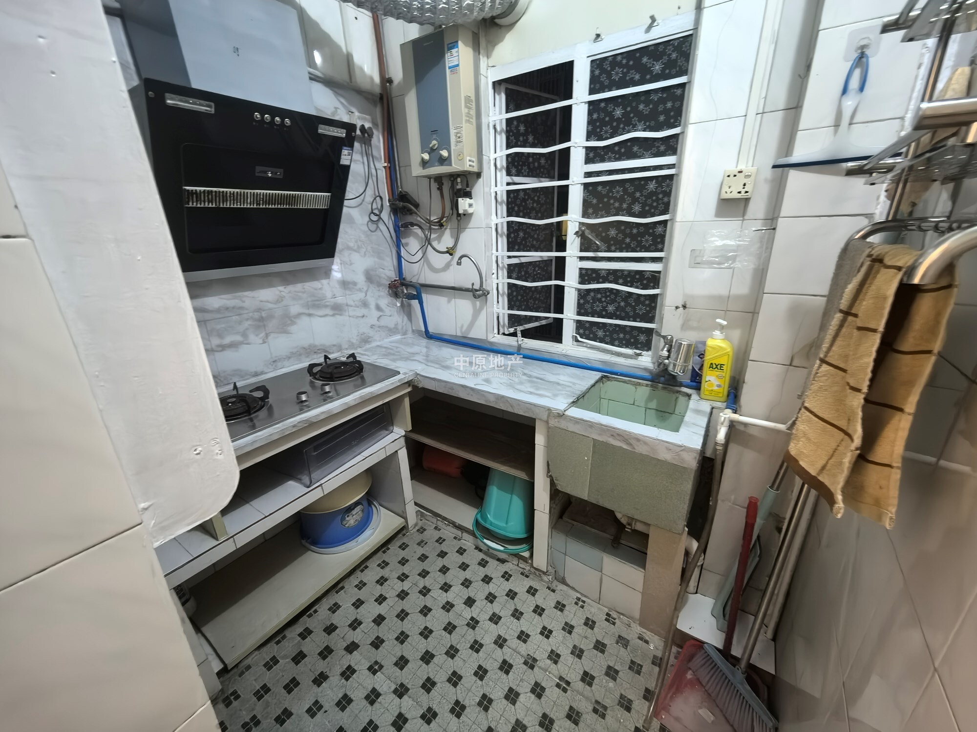 广州水均大街小区二手房房源图片