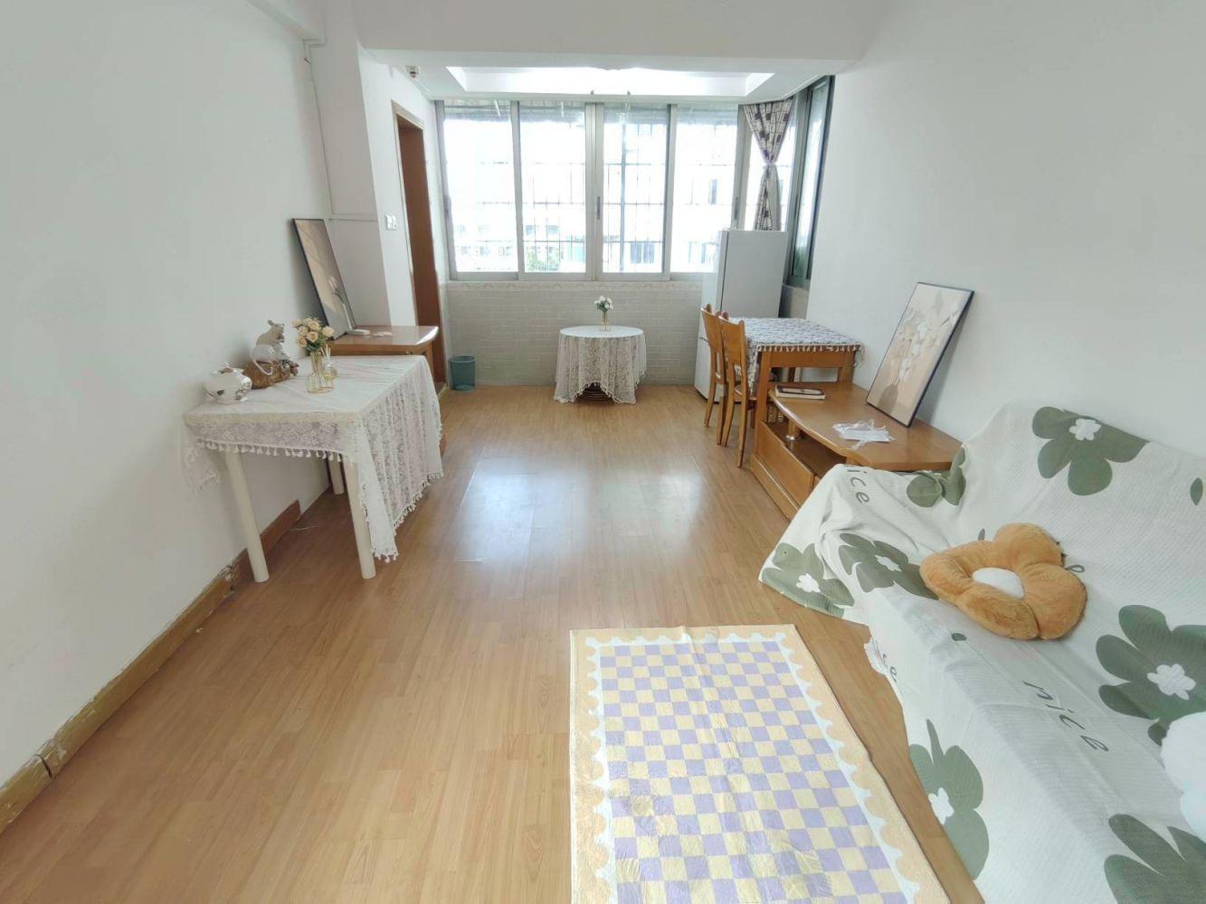 广州东环路3号大院二手房房源图片