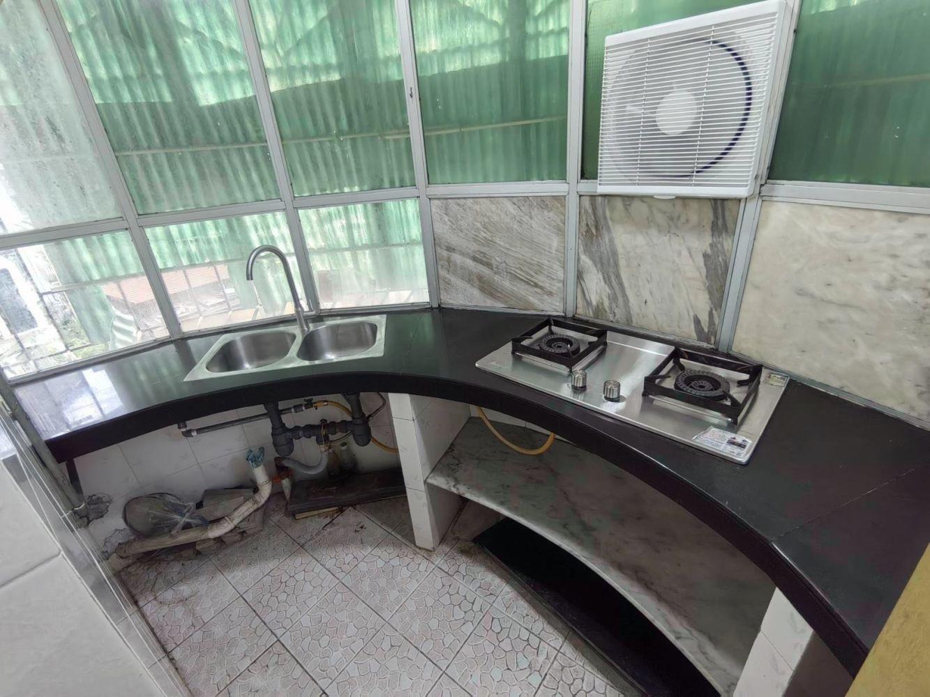 广州东环路3号大院二手房房源图片