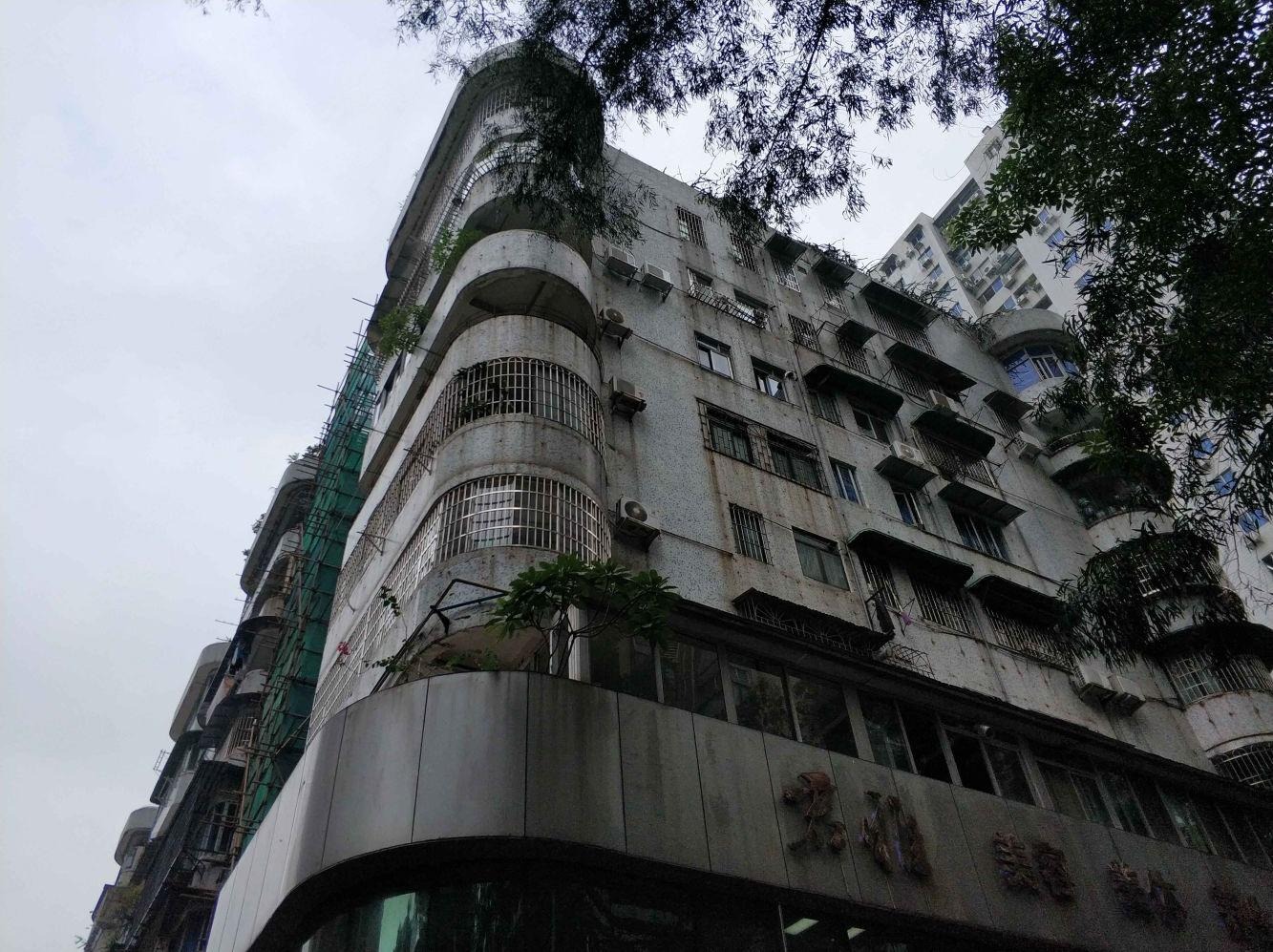 广州东环路3号大院二手房房源图片