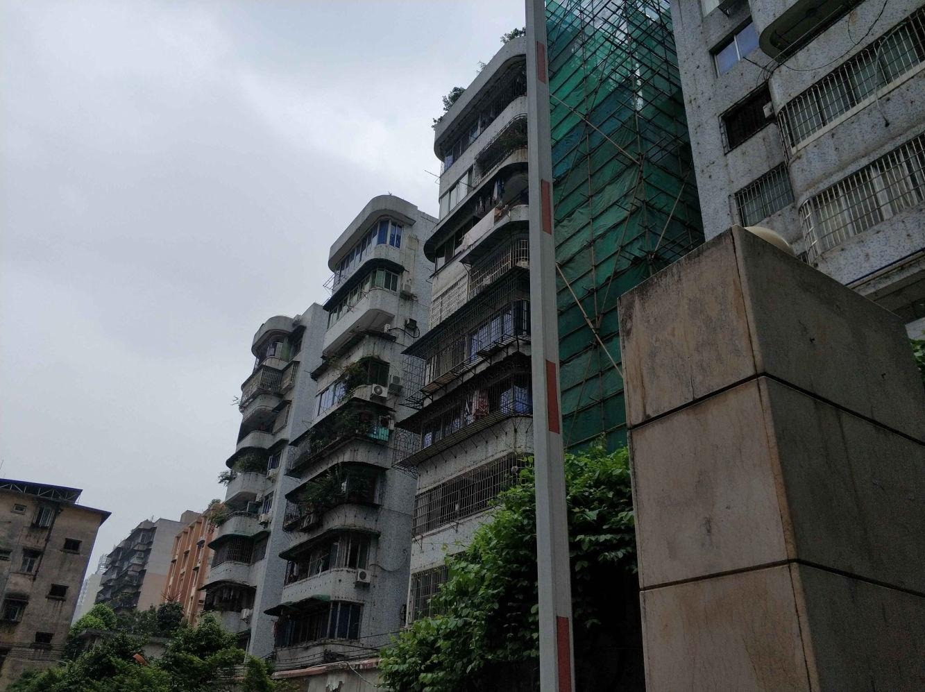 广州东环路3号大院二手房房源图片