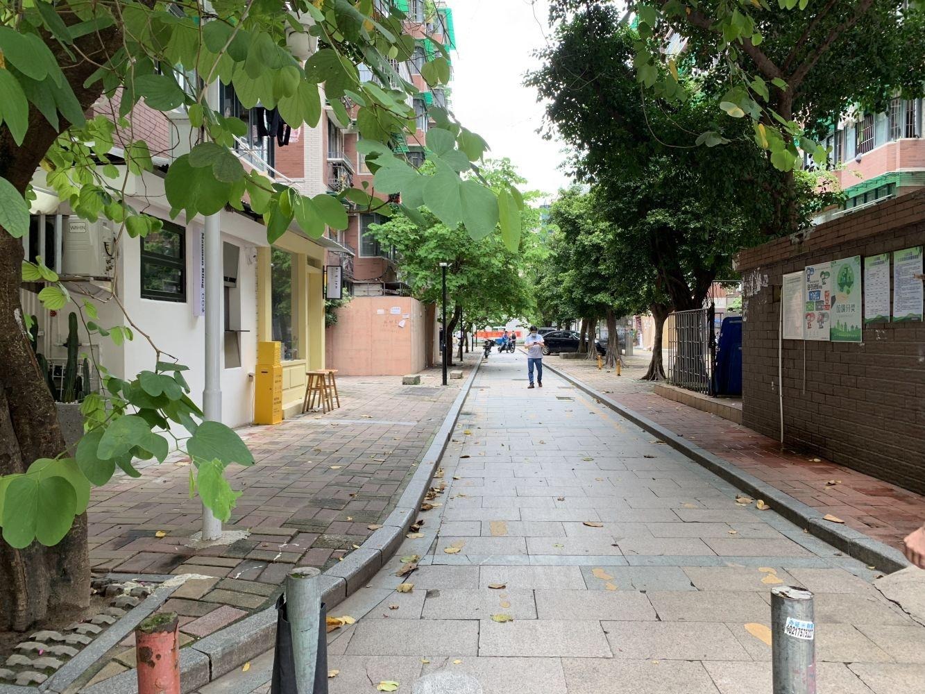 广州天河南一路小区二手房房源图片