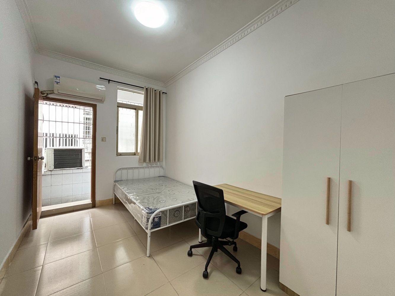 广州广东省外贸大院二手房房源图片