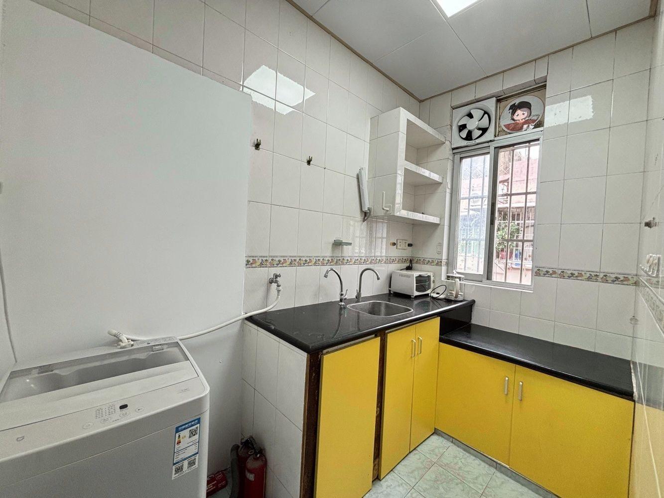 广州广东省外贸大院二手房房源图片