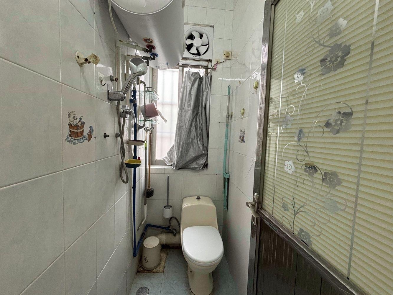 广州广东省外贸大院二手房房源图片