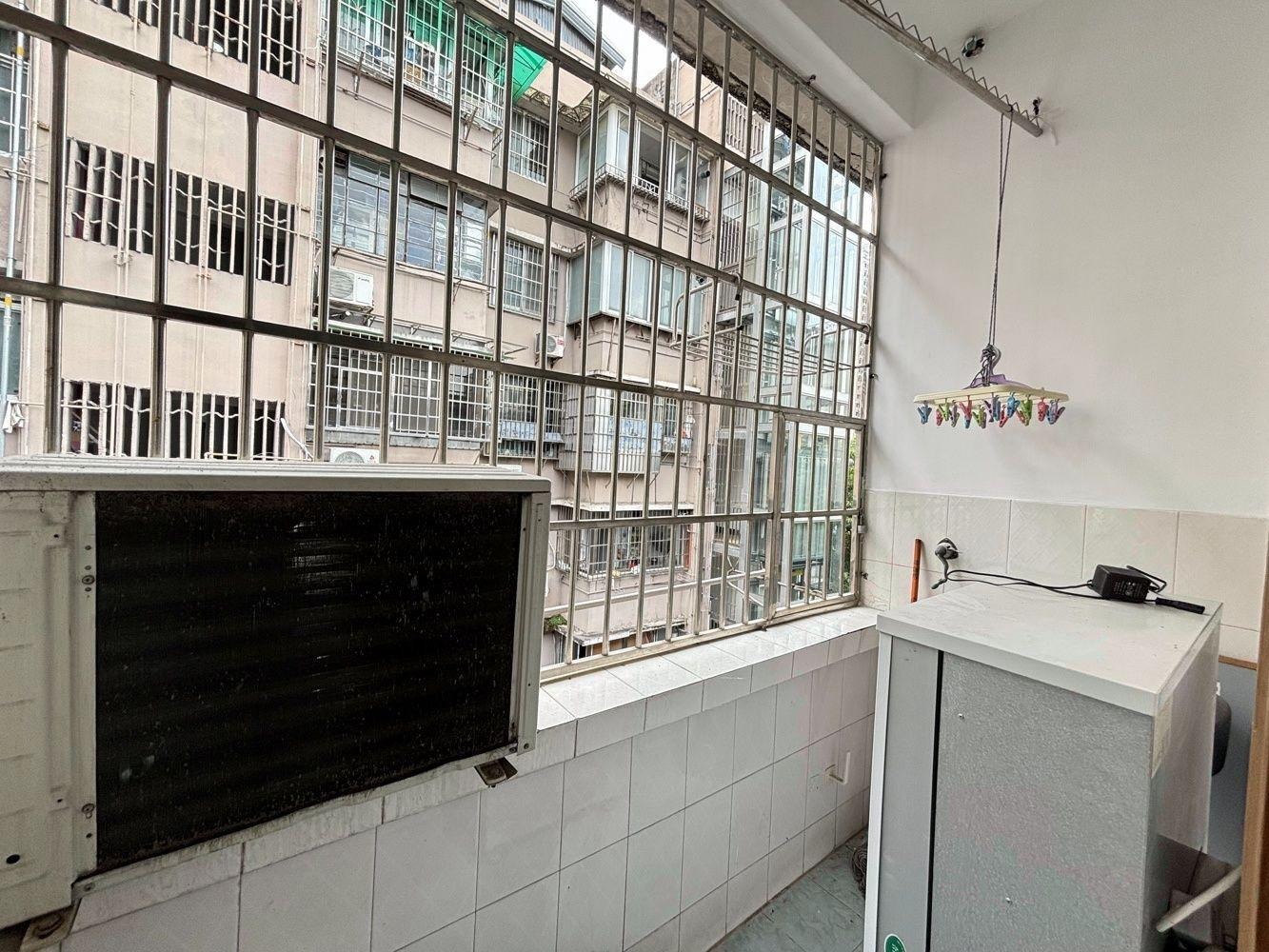 广州广东省外贸大院二手房房源图片