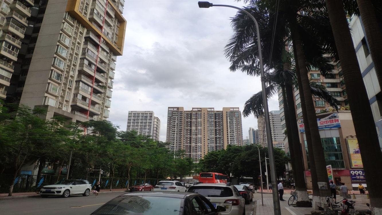 广州广东省外贸大院二手房房源图片