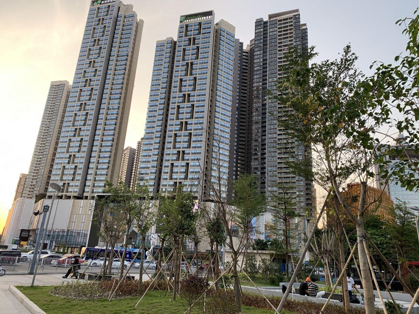 广州广东省外贸大院二手房房源图片