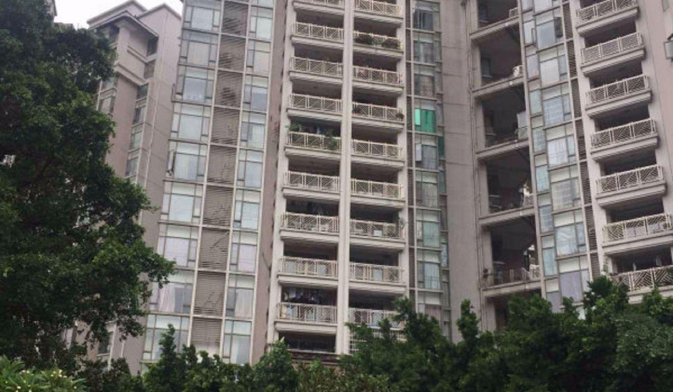 广州广东省外贸大院二手房房源图片